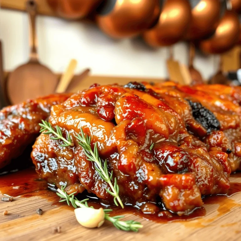 joue de boeuf confite recette